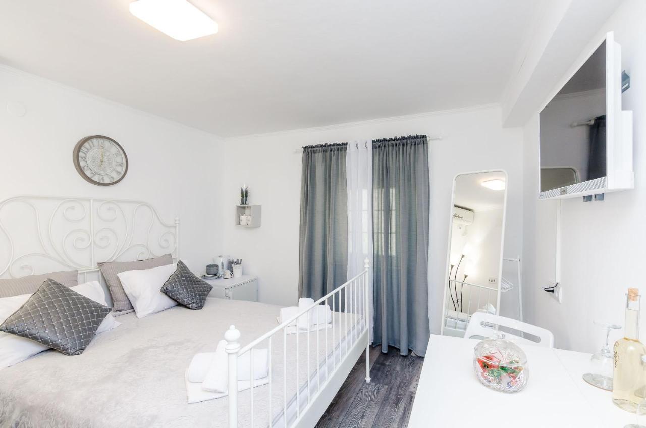 Note Bene Rooms Дубровник Экстерьер фото