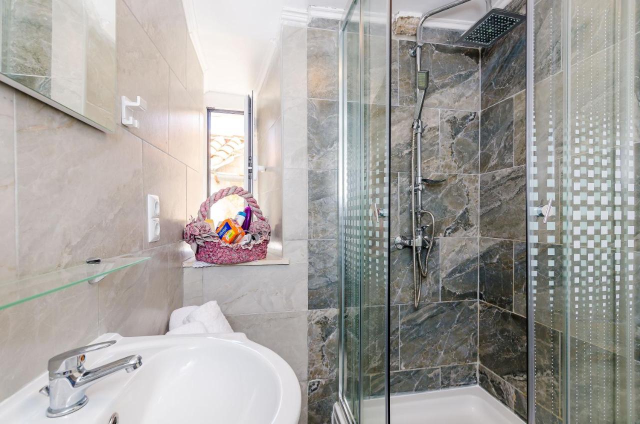 Note Bene Rooms Дубровник Экстерьер фото