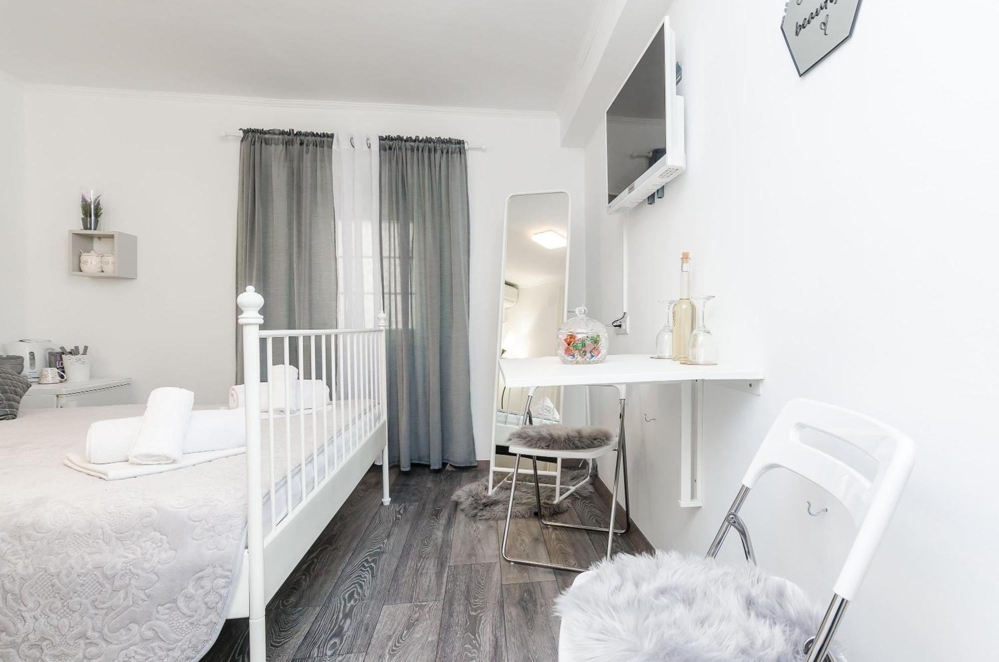 Note Bene Rooms Дубровник Номер фото